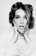 DANI THORNE for Astonish Magazine, August 2015 Issue
