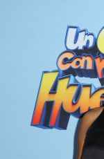 DANIA RAMIREZ at Un Gallo Con Muchos Heuvos Premiere in Los Angeles