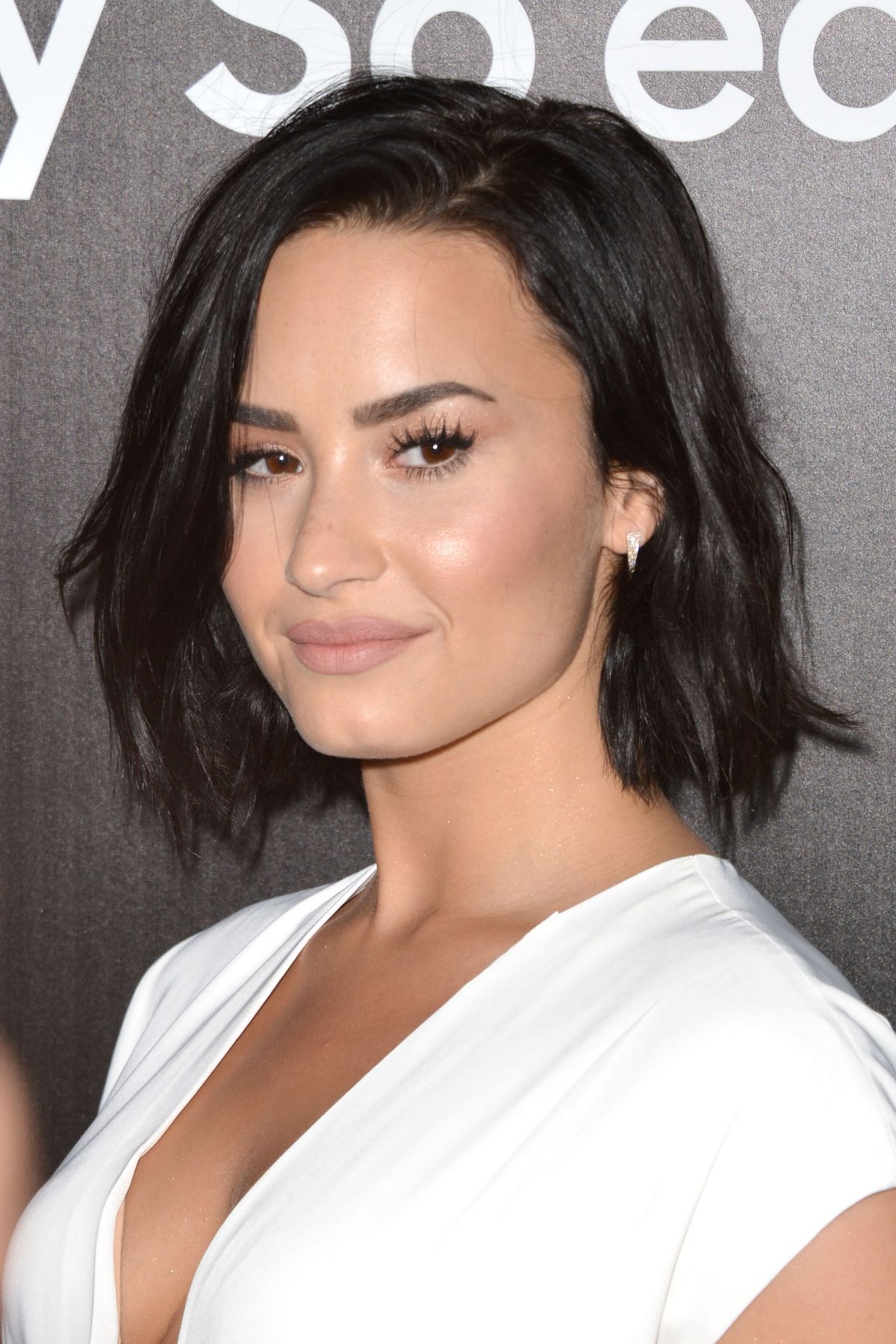 DEMI LOVATO at Samsung Galaxy S6 Edge+ and Note 5 Launch in West Hollywood DEMI LOVATO at Samsung Galaxy S6 Edge+ and Note 5 Launch in West Hollywood