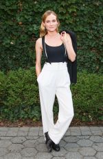 DIANE KRUGER at Polo Ralph Lauren Children