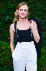 DIANE KRUGER at Polo Ralph Lauren Children