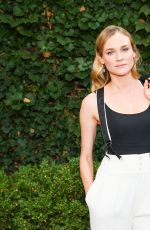 DIANE KRUGER at Polo Ralph Lauren Children