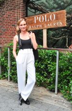 DIANE KRUGER at Polo Ralph Lauren Children