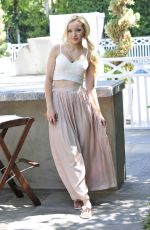 DOVE CAMERON by Michael Simon Photoshoot