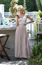 DOVE CAMERON by Michael Simon Photoshoot