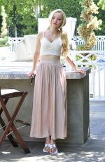 DOVE CAMERON by Michael Simon Photoshoot