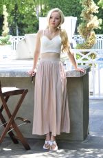 DOVE CAMERON by Michael Simon Photoshoot