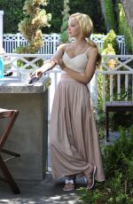 DOVE CAMERON by Michael Simon Photoshoot