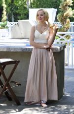 DOVE CAMERON by Michael Simon Photoshoot