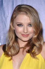 ELIZABETH HARNOIS at Showtime 2015 TCA Summer Tour in Beverly Hills