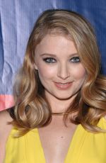 ELIZABETH HARNOIS at Showtime 2015 TCA Summer Tour in Beverly Hills