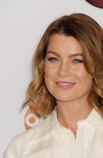 ELLEN POMPEO at Disney ABC 2015 Summer TCA Tour in Beverly Hills