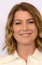 ELLEN POMPEO at Disney ABC 2015 Summer TCA Tour in Beverly Hills