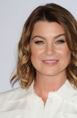 ELLEN POMPEO at Disney ABC 2015 Summer TCA Tour in Beverly Hills