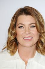 ELLEN POMPEO at Disney ABC 2015 Summer TCA Tour in Beverly Hills