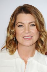 ELLEN POMPEO at Disney ABC 2015 Summer TCA Tour in Beverly Hills