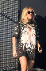 ELLIE GOULDING Performs at V Festival at Hylands Park 08/23/2015