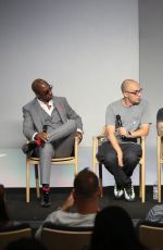 EMILY RATAJKOWSKI at Apple Store Soho Presents: Meet the Community Behind Fancy in New York 08/05/2015