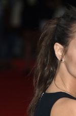 EMILY RATAJKOWSKI at We Are Your Friends Premiere in London