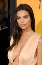 EMILY RATAJKOWSKI at We Are Your Friends Premiere in Los Angeles