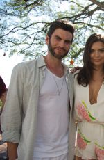 EMILY RATAJKOWSKI - We Are Your Friends Promos