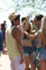 EMILY RATAJKOWSKI - We Are Your Friends Promos