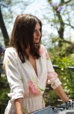 EMILY RATAJKOWSKI - We Are Your Friends Promos