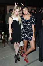 EMMA ROBERTS at Emma Roberts
