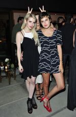 EMMA ROBERTS at Emma Roberts