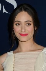 EMMY ROSSUM at Showtime 2015 TCA Summer Tour in Beverly Hills
