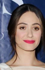 EMMY ROSSUM at Showtime 2015 TCA Summer Tour in Beverly Hills