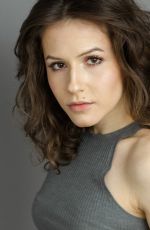 ERIN SANDERS - 2015 Photoshoot