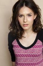 ERIN SANDERS - 2015 Photoshoot