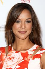 EVA LARUE at Television Academy