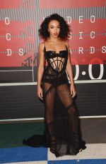 FKA TWIGS at MTV Video Music Awards 2015 in Los Angeles