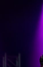 FKA TWIGS Performs at 2015 Primavera Sound in Portugal 06/04/2015