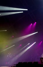 FKA TWIGS Performs at 2015 Primavera Sound in Portugal 06/04/2015