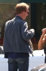 FKA TWIGS Shopping at Whole Foods in Studio City 08/22/2015