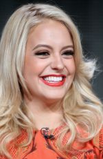 GAGE GOLIGHTLY at Red Oaks Panel at Summer TCA Tour in Beverly Hills
