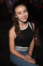 GENEVIEVE HANNELIUS at Tommy Bahama Hosts Private Event for Taylor Swift Concert in Los Angeles