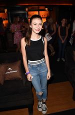 GENEVIEVE HANNELIUS at Tommy Bahama Hosts Private Event for Taylor Swift Concert in Los Angeles