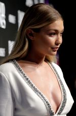 GIGI HADID at David Jones Spring/Summer 2015 Fashion Launch in Sydney