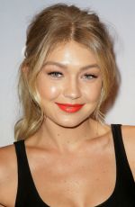 GIGI HADID at Guess Spring 2015 Collection Launch in Sydney