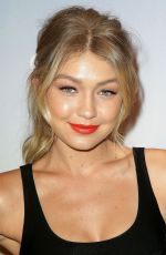 GIGI HADID at Guess Spring 2015 Collection Launch in Sydney