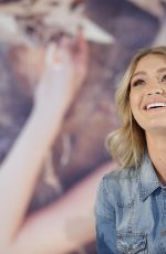 GIGI HADID at Meet & Greet at Myer Macquarie Centre Shopping Mall in Sydney 08/04/2015