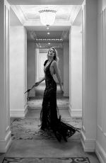 GIGI HADID in Vanity Fair Magazine, September 2015 Issue