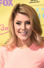 GRACE HELBIG at 2015 Teen Choice Awards in Los Angeles