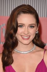 GREER GRAMMER at MTV Video Music Awards 2015 in Los Angeles