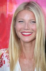GWYNETH PALTROW at Paddle for Pink with Moet Ice Imperial in Bridgehampton