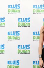 HAILEE STEINFELD at The Elviz Duran Z100 Morning Show in New York 08/07/2015